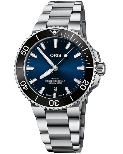 Oris Aquis 01 733 7766 4135-07 8 22 05PEB